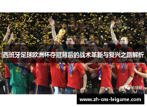 西班牙足球欧洲杯夺冠背后的战术革新与复兴之路解析 西班牙足球欧洲杯夺冠背后的战术革新与复兴之路解析